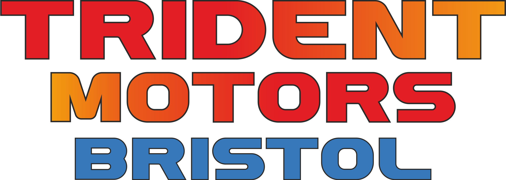 Trident Motors Bristol